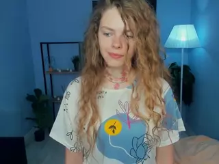 Natalie's Live Sex Cam Show