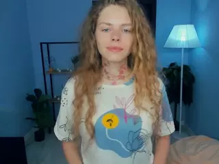 Natalie's Live Sex Cam Show