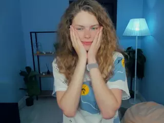 Natalie's Live Sex Cam Show