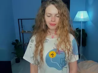 Natalie's Live Sex Cam Show