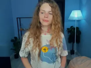 Natalie's Live Sex Cam Show