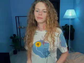 Natalie's Live Sex Cam Show