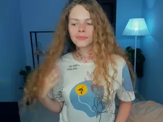 Natalie's Live Sex Cam Show