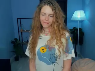 Natalie's Live Sex Cam Show