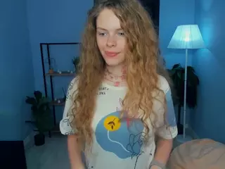 Natalie's Live Sex Cam Show