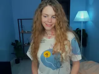 Natalie's Live Sex Cam Show