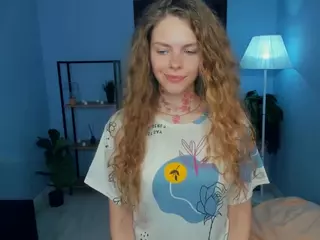 Natalie's Live Sex Cam Show