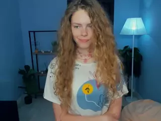 Natalie's Live Sex Cam Show