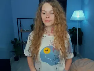 Natalie's Live Sex Cam Show
