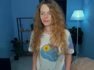 Natalie's Live Sex Cam Show