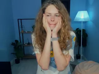 Natalie's Live Sex Cam Show