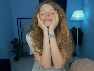 Natalie's Live Sex Cam Show