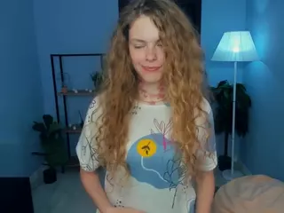 Natalie's Live Sex Cam Show