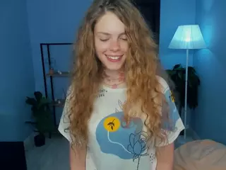 Natalie's Live Sex Cam Show