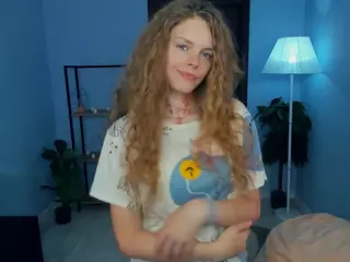 Natalie's Live Sex Cam Show