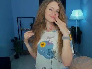 Natalie's Live Sex Cam Show