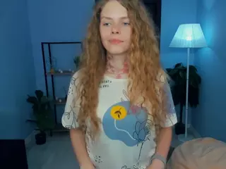 Natalie's Live Sex Cam Show