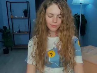 Natalie's Live Sex Cam Show