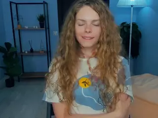 Natalie's Live Sex Cam Show