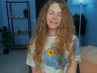 Natalie's Live Sex Cam Show