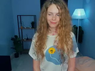 Natalie's Live Sex Cam Show