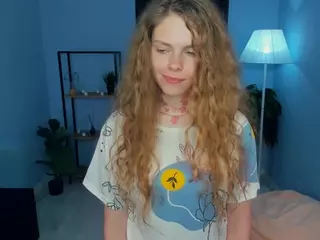 Natalie's Live Sex Cam Show