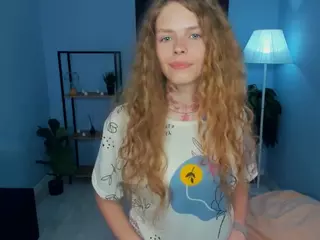 Natalie's Live Sex Cam Show
