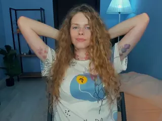 Natalie's Live Sex Cam Show