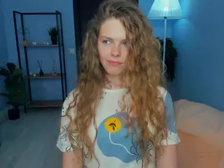 Natalie's Live Sex Cam Show