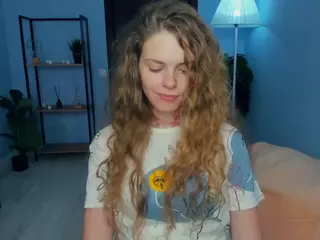 Natalie's Live Sex Cam Show