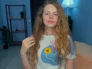 Natalie's Live Sex Cam Show
