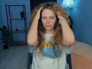 Natalie's Live Sex Cam Show