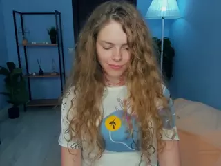 Natalie's Live Sex Cam Show