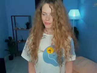 Natalie's Live Sex Cam Show