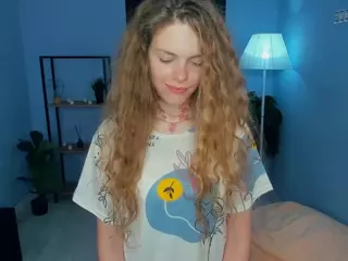 Natalie's Live Sex Cam Show