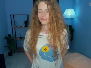 Natalie's Live Sex Cam Show