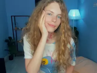 Natalie's Live Sex Cam Show