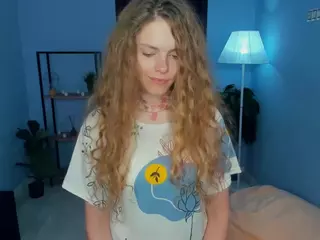 Natalie's Live Sex Cam Show