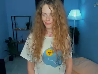 Natalie's Live Sex Cam Show