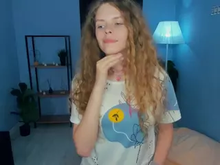 Natalie's Live Sex Cam Show