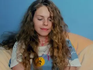 Natalie's Live Sex Cam Show