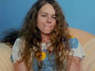 Natalie's Live Sex Cam Show