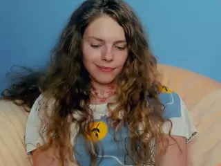 Natalie's Live Sex Cam Show