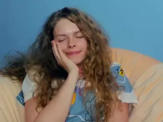 Natalie's Live Sex Cam Show