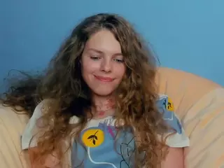 Natalie's Live Sex Cam Show