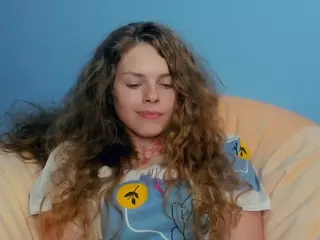 Natalie's Live Sex Cam Show