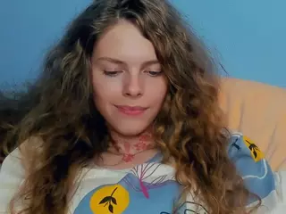 Natalie's Live Sex Cam Show