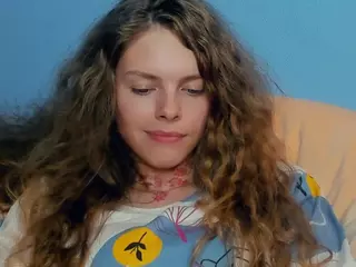 Natalie's Live Sex Cam Show