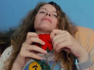 Natalie's Live Sex Cam Show