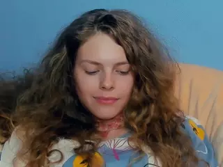Natalie's Live Sex Cam Show